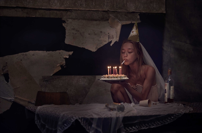 Mingo - Ce · Le · Bration